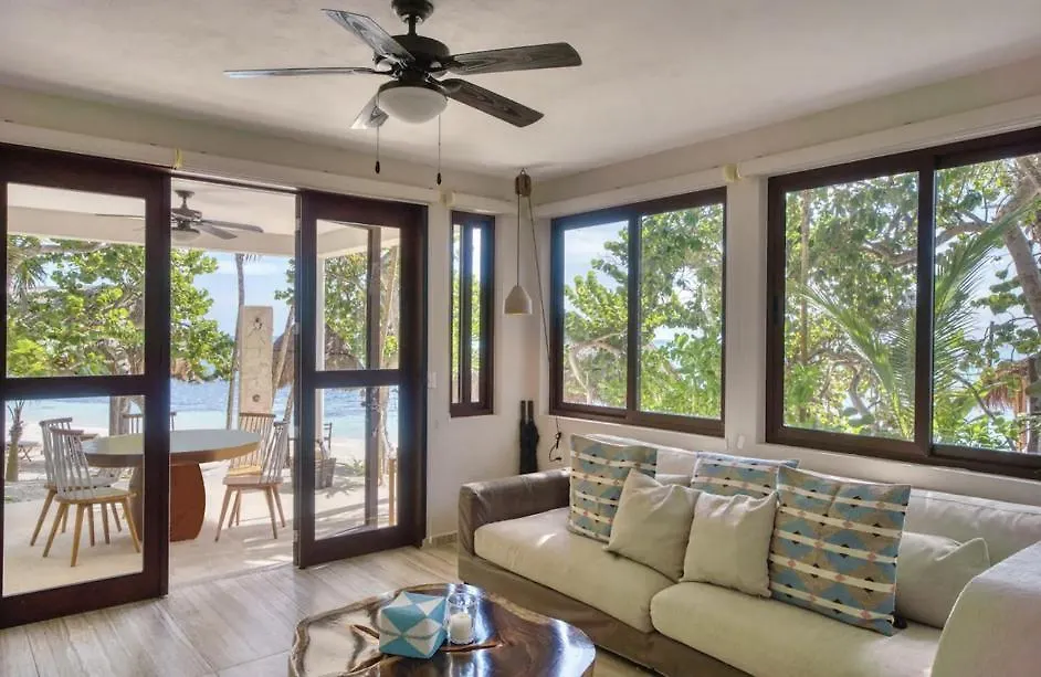 Charming 2 Bedrooms Private Villa In Soliman Bay Tulum Mexiko