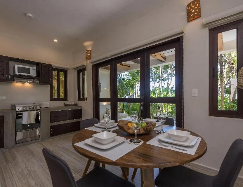 Charming 2 Bedrooms Private Villa In Soliman Bay Tulum